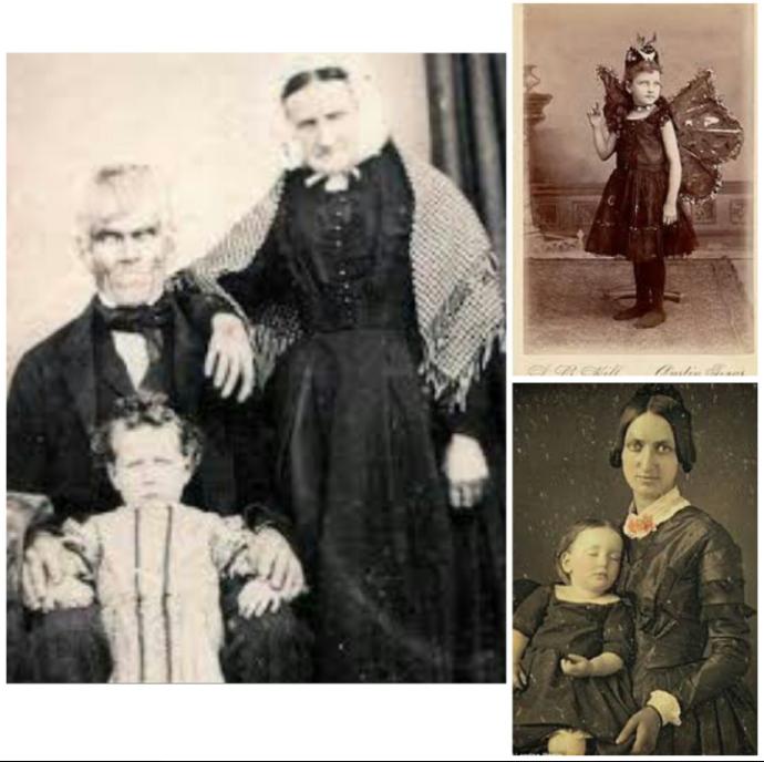 İlginç Bir Gelenek: Post Mortem Diğer Adıyla Ölü Fotoğrafçılığı