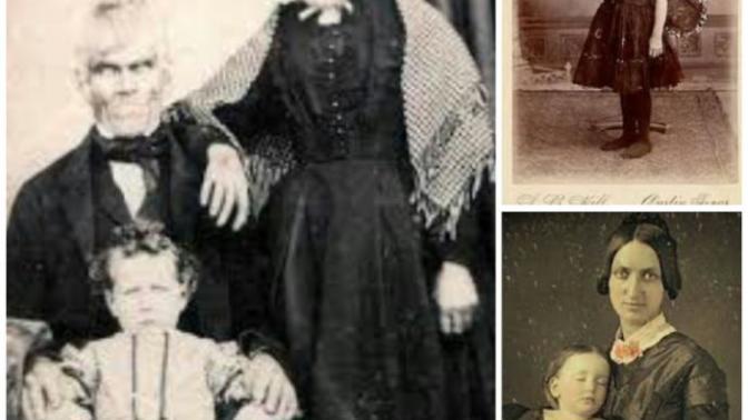 İlginç Bir Gelenek: Post Mortem Diğer Adıyla Ölü Fotoğrafçılığı