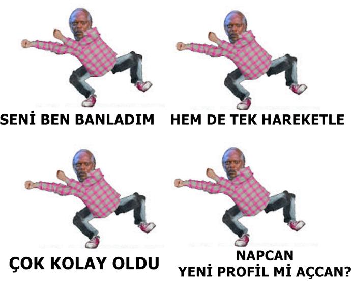 KizlarSoruyor ve "Napcan" Akımı