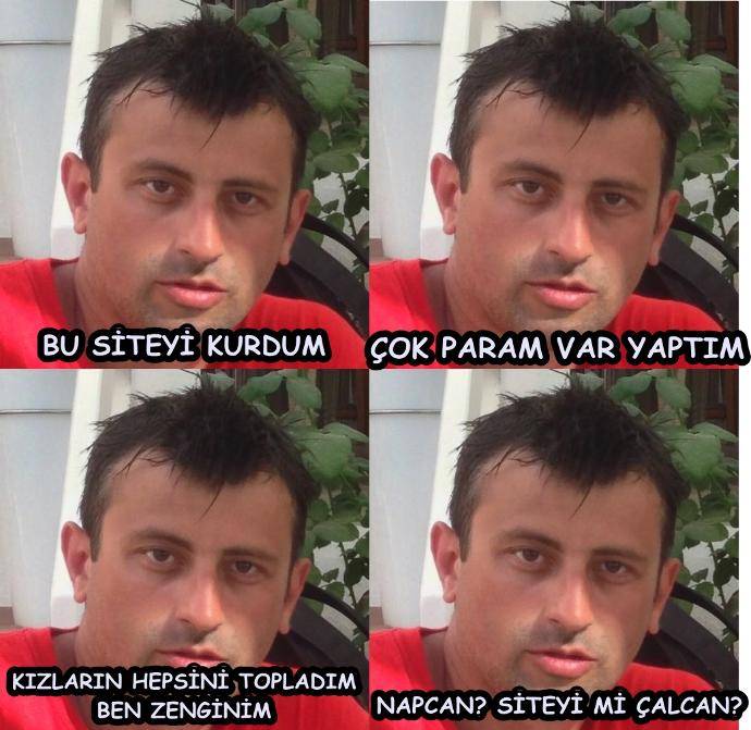 Kızlar Soruyor ve