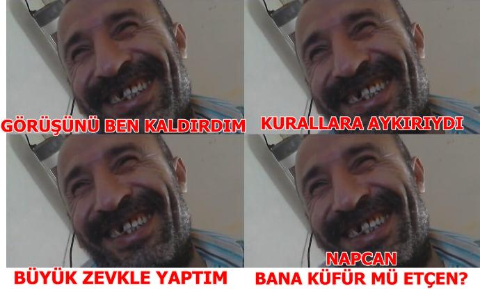 KizlarSoruyor ve "Napcan" Akımı