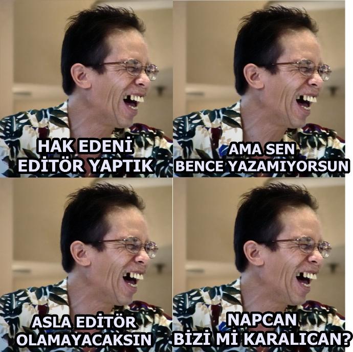 KizlarSoruyor ve "Napcan" Akımı