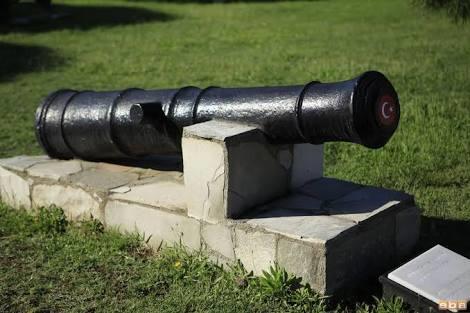 Her Türk'ün Görmesi Gereken, Bir Devrin Battığı Yer: Gelibolu