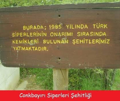 Her Türk'ün Görmesi Gereken, Bir Devrin Battığı Yer: Gelibolu