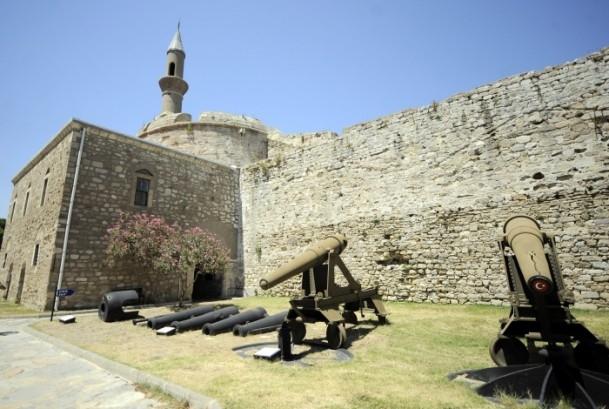 Her Türk'ün Görmesi Gereken, Bir Devrin Battığı Yer: Gelibolu