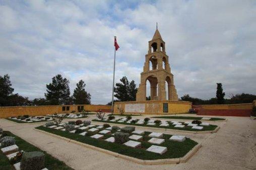 Her Türk'ün Görmesi Gereken, Bir Devrin Battığı Yer: Gelibolu