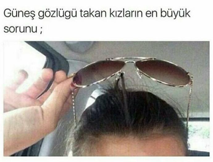 Kızların Güzellik Uğruna Göğüs Gerdiği 14 Absürt Durum