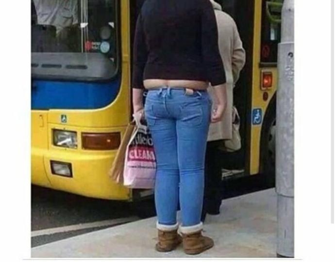 Kızların Güzellik Uğruna Göğüs Gerdiği 14 Absürt Durum