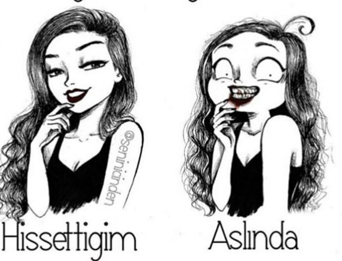 Kızların Güzellik Uğruna Göğüs Gerdiği 14 Absürt Durum