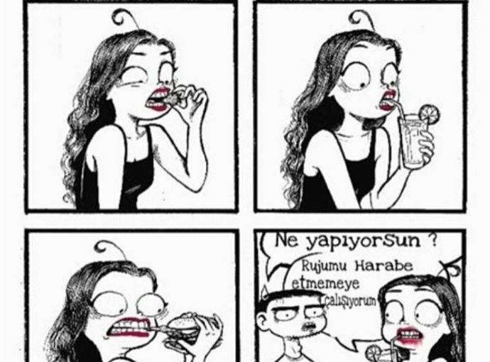 Kızların Güzellik Uğruna Göğüs Gerdiği 14 Absürt Durum
