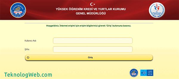 KYK Devlet Yurdu Hakkında Merak Ettiğiniz Her Şey!