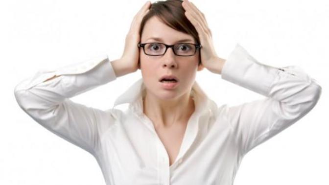 Panik Atak Nedir? Panik Atak Belirtileri Nelerdir?
