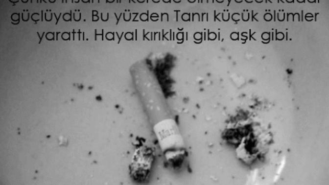 Bir Eylül Ayı Başlamadan Bir Eylül Bitti