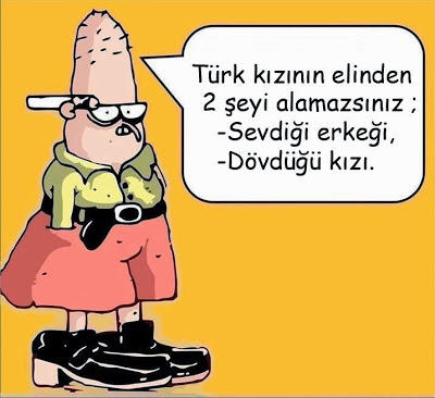 Dünyanın En Güzel Türk Kızları