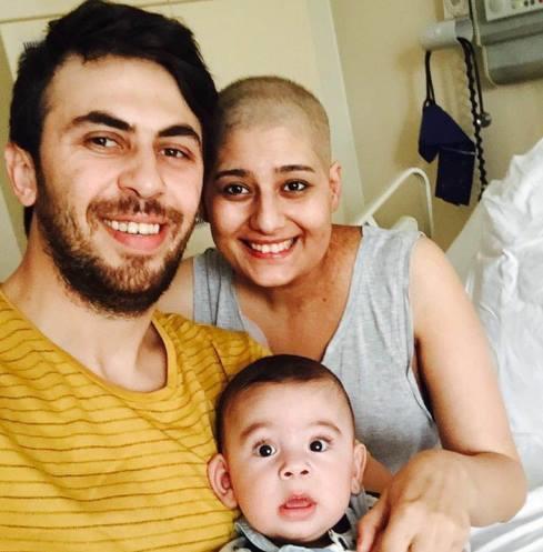 Kök Hücre Bağışı İle Sizde Hayat Kurtarabilirsiniz!