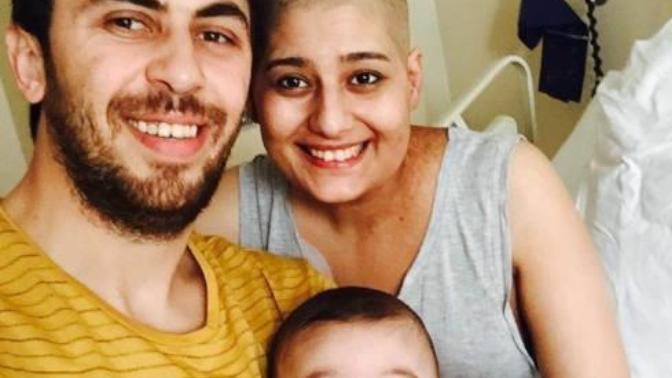 Kök Hücre Bağışı ile Siz de Hayat Kurtarabilirsiniz!