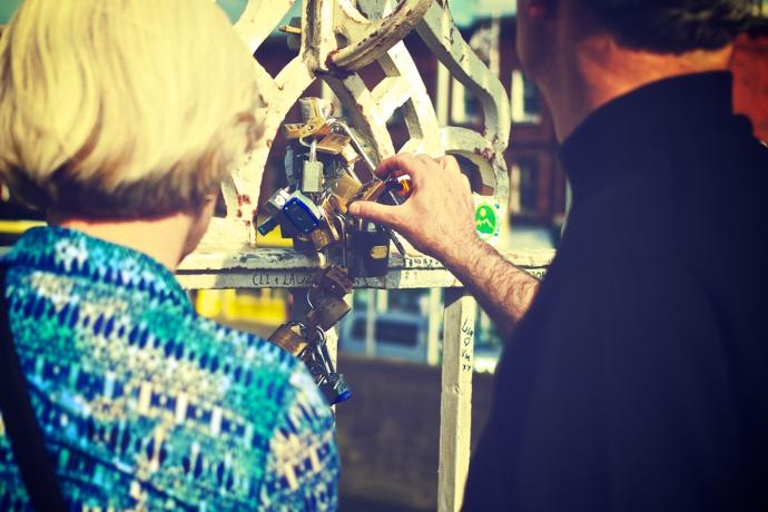 Uzun Mesafe İlişkilerinde Dikkat Edilmesi Gereken 6 Şey