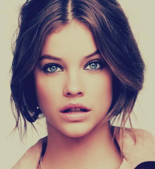 Güzeller Güzeli Barbara Palvin
