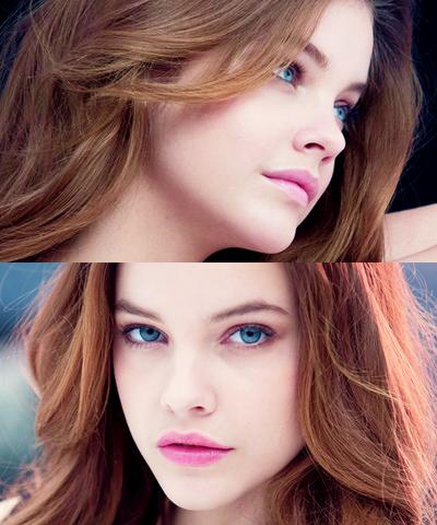 Güzeller Güzeli Barbara Palvin