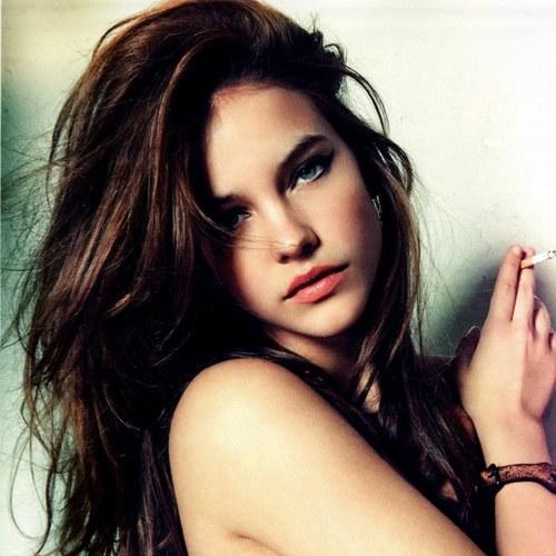 Güzeller Güzeli Barbara Palvin