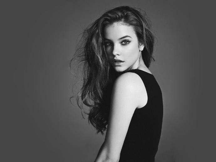 Güzeller Güzeli Barbara Palvin
