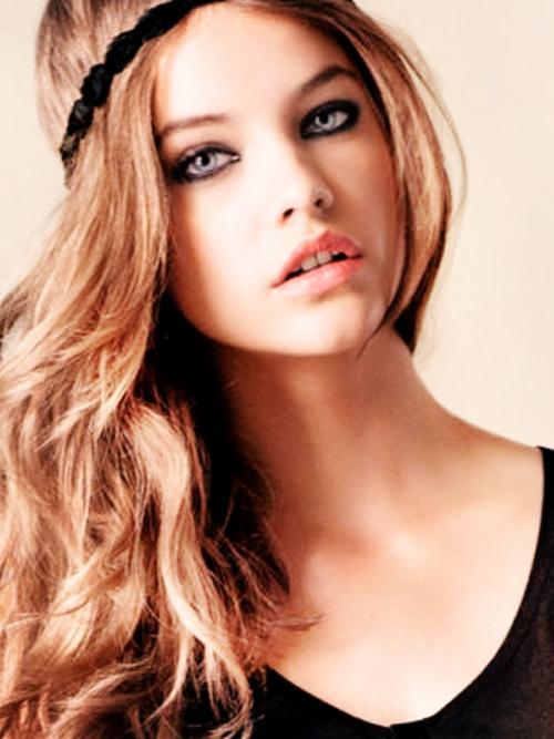 Güzeller Güzeli Barbara Palvin