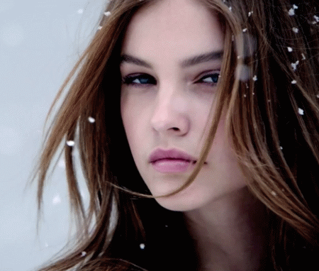 Güzeller Güzeli Barbara Palvin