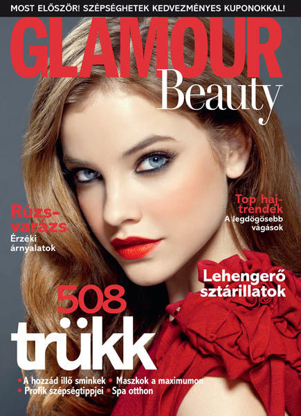 Güzeller Güzeli Barbara Palvin