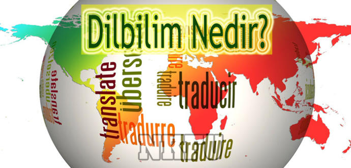 En Güzel Bilim Dilbilim!