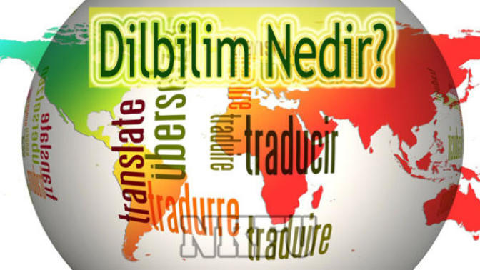 En Güzel Bilim Dilbilim!