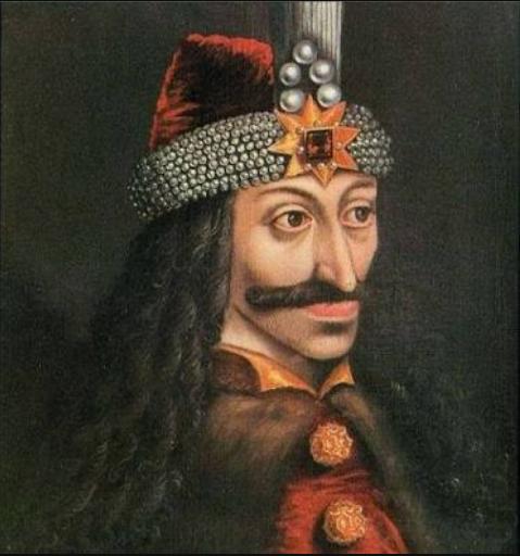 Drakula'nın Gerçek Hikayesi