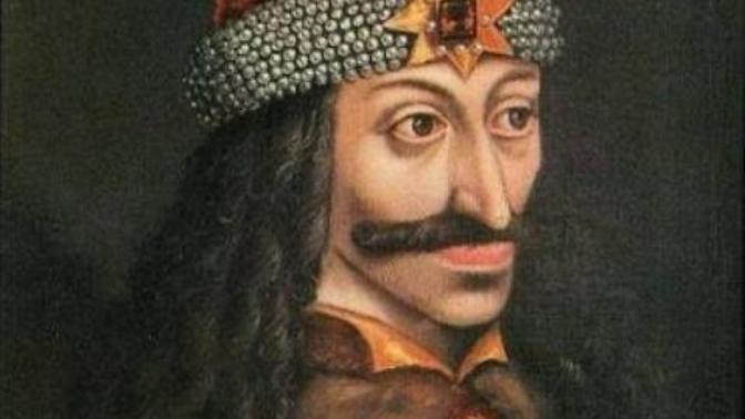 Drakula'nın Gerçek Hikayesi