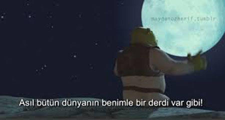 Yalnızlık Dünyanın En Eski Asaletidir