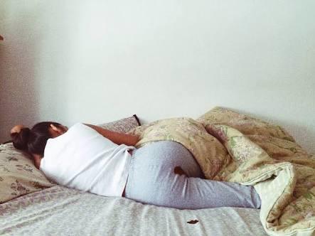 Günlük Hayatta Başımıza Gelince Bizi Depresyona Sokan Kadınsal Durumlar