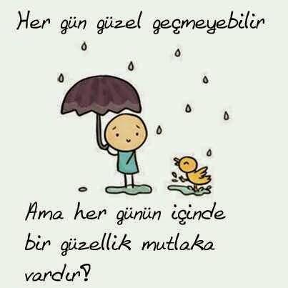 Umutla Yaşamak Bile Yeter