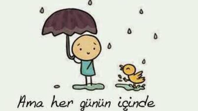 Umutla Yaşamak Bile Yeter