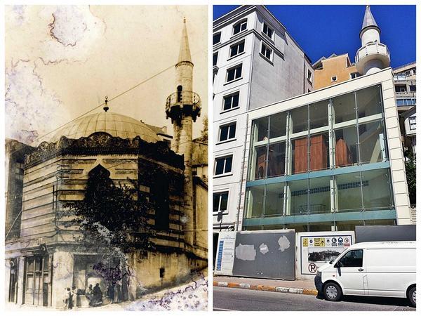 Ülkemizde Restorasyon Sonucu Trajikomik Bir Hale Bürünmüş 5 Tarihi Yapı