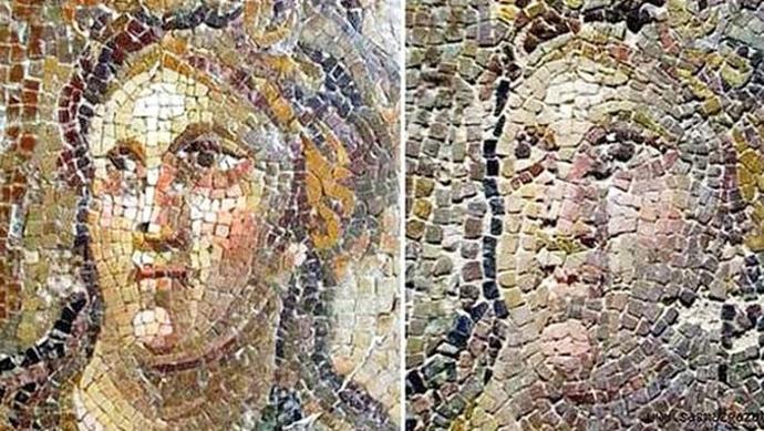 Ülkemizde Restorasyon Sonucu Trajikomik Bir Hale Bürünmüş 5 Tarihi Yapı