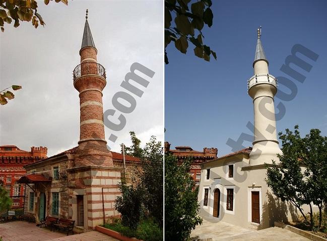Ülkemizde Restorasyon Sonucu Trajikomik Bir Hale Bürünmüş 5 Tarihi Yapı