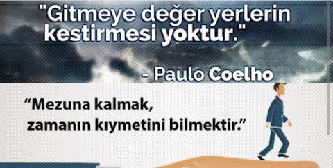 Üniversite Sınavına 1 Yıl Daha Hazırlanmak