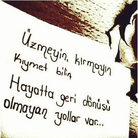 Sevilmek İstiyorsan Önce Sevmeyi Bileceksin!