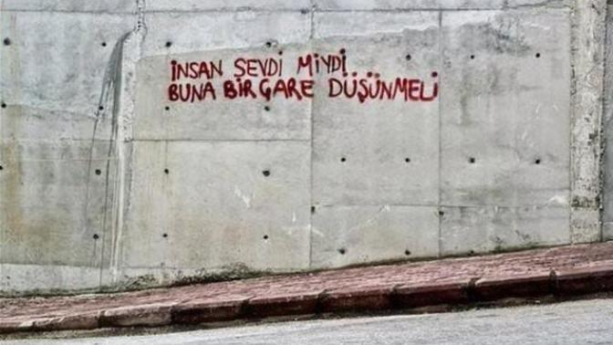 #Şiirsokakta Edebiyat Hareketi ve Onlardan Asla Umudumuzu Kesmememiz Gerektiğini İspatlayan Gençlerimiz