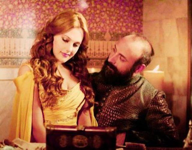 Ali Ayşe'yi Sevmiyor. İşte Gerçek Hikayesi!