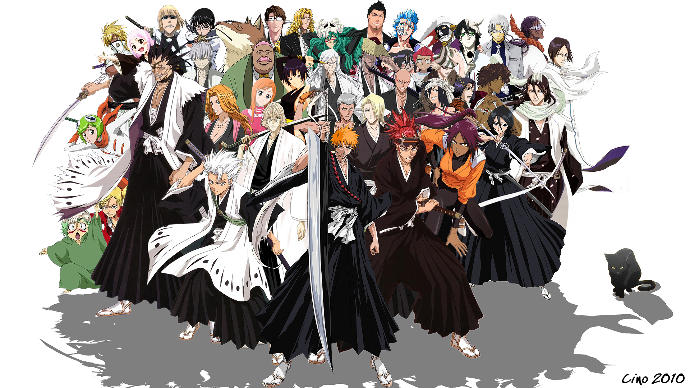 Anime tavsiyeleri devam ediyor!