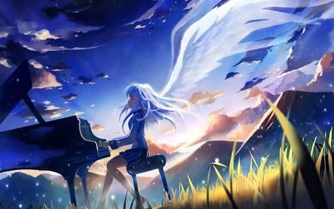 Anime tavsiyeleri devam ediyor!