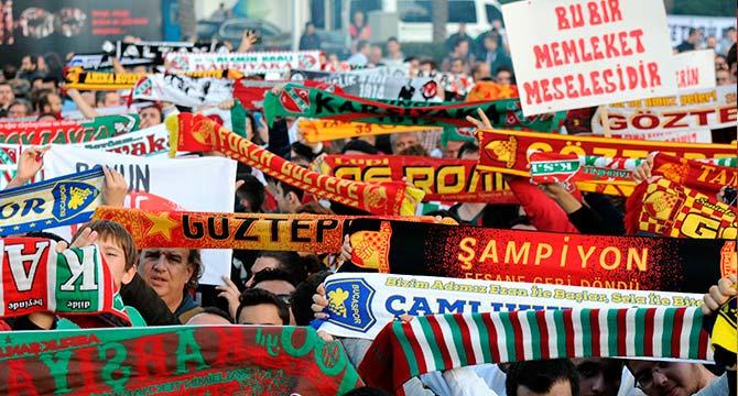 Neden İzmir Takımları Alt Liglerde?