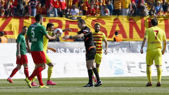 Neden İzmir Takımları Alt Liglerde?