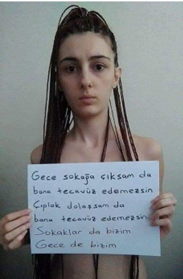 Kadın Olmanın Dezavantajları