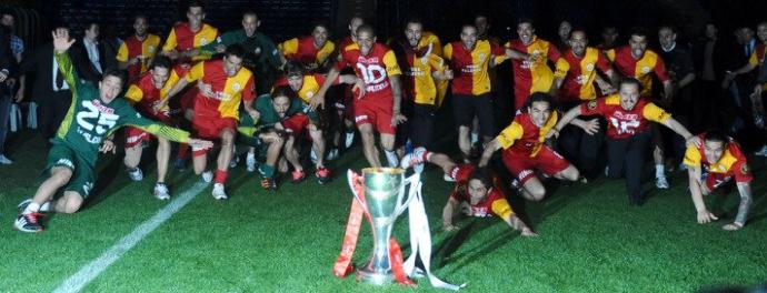 "Neden Galatasaray?" Sorusunun Cevabı Olan 11 Şey 