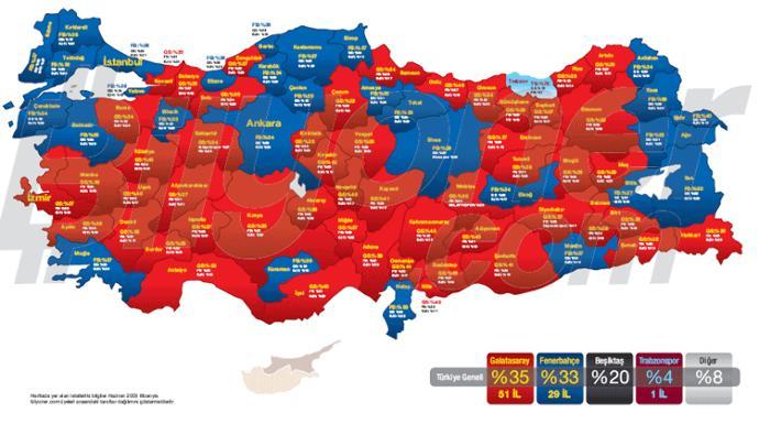 "Neden Galatasaray?" Sorusunun Cevabı Olan 11 Şey 